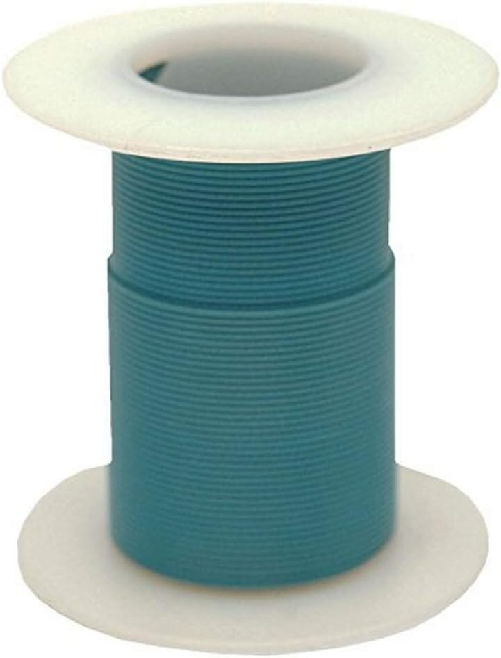 PureSound Blue Cable Snare String - 50' Spool (MC50) NEW DRUM ACCESSORIES evans 