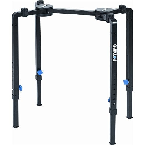 Quik Lok Multi-Function Heavy Duty Compact "T" Stand (WS640) NEW HARDWARE Quik Lok 