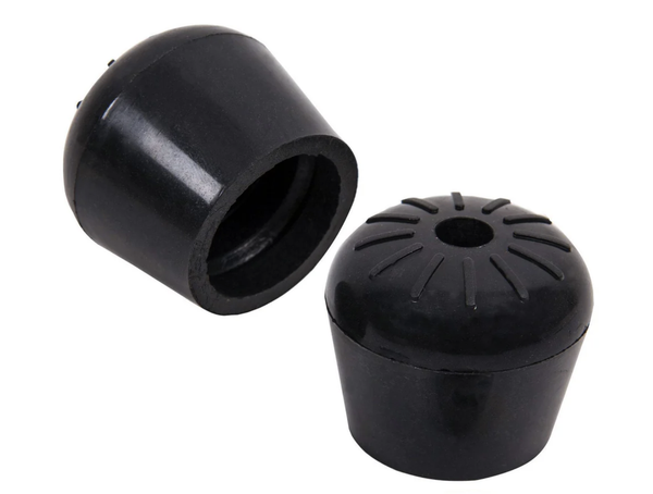 Pearl Rubber Feet, Bass Drum (R30A/2)