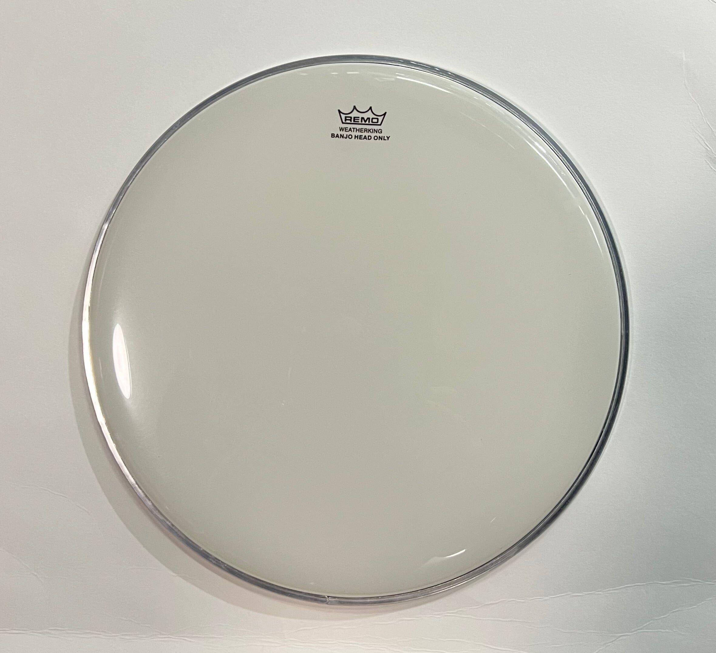Remo 10 15/16" Banjo Head (BJB11M) DRUM SKINS Remo 