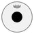 Remo 10" Controlled Sound Clear Drum Head With Black Dot (CS-0310-10) DRUM SKINS Remo 