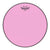 Remo 10" Emperor Colortone Pink Drum Head (BE-0310-CT-PK) DRUM SKINS Remo 