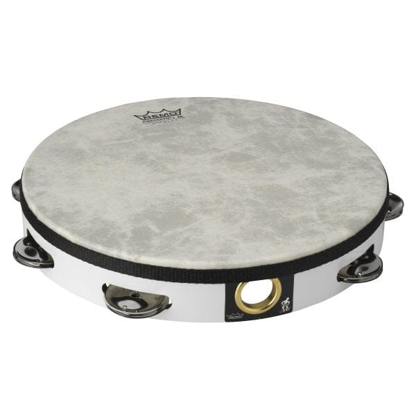 Remo 10" Tambourine (TA-5110-00) tambourines Remo 