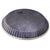 Remo 11.75" Skyndeep Black Calfskin Conga Drum Head, D1 Collar (M4-1175-S6-D1009) DRUM SKINS Remo 