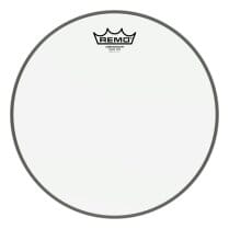 Remo 12" Ambassador Hazy Snare Drum Head (SA-0112-00) DRUM SKINS Remo 