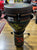 Remo 12" Djembe with Skyndeep synthetic head CONSIGNMENT PERCUSSION Remo 
