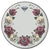 REMO 13" SkynDeep Tattoo Skyn Drum Head w/ Colour Rock & Roses Graphic (TT-0813-AX-T05) DRUM SKINS Remo 