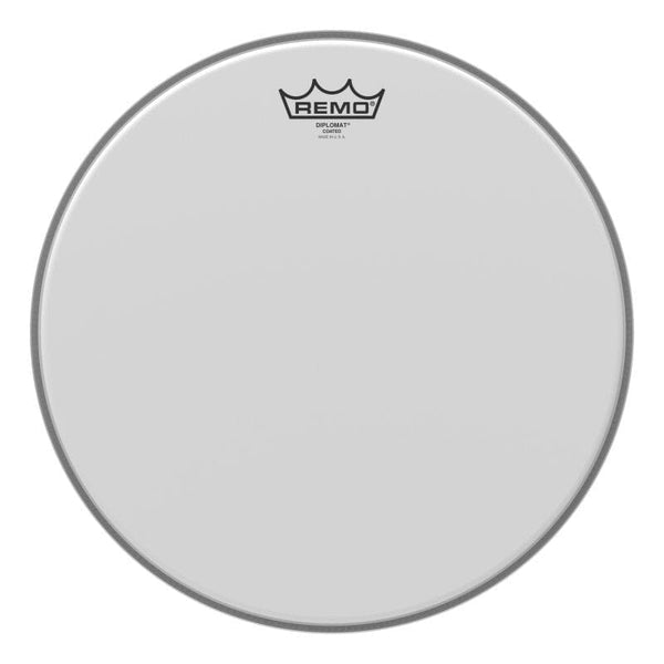 Remo 14" Diplomat Coated Drum Head (BD-0114-00) DRUM SKINS Remo 