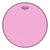 Remo 14" Emperor Colortone Pink Drum Head (BE0314-CT-PK) DRUM SKINS Remo 