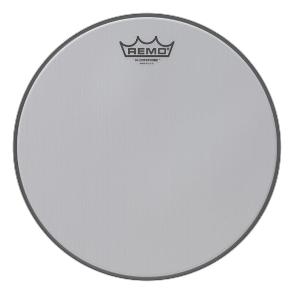 REMO 14" Silentstroke Mesh Drum Head (SN-0014-00) DRUM SKINS Remo 