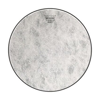 Remo 16" Diplomat Fiberskyn Classic Fit Drum Head (CL-0516-FD) DRUM SKINS Remo 