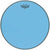 Remo 16"Emperor Colortone Drum Head, Blue (BE-0316-CT-BU) DRUM SKINS Remo 