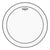 Remo 18" Clear Pinstripe Drum Head (PS-0318-00) Drum Heads Remo 