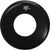 Remo 18" Ebony Ambassador Bass Drum Head w/Port Hole (ES-1018-CH) DRUM SKINS Remo 