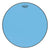 REMO 18" Emperor Colortone Drum Head, Blue (BE-0318-CT-BU) DRUM SKINS Remo 