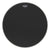 Remo 22" Powerstroke P3 Ebony Bass Drum Head (P3-1022-ES) DRUM SKINS Remo 