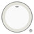 Remo 22" Powerstroke P4 Clear Bass Drum Head With Falam Patch (P4-1322-C2) DRUM SKINS Remo 