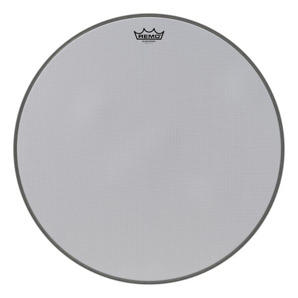Remo 22" Silentstroke Mesh Bass Drum Head (SN-1022-00) DRUM SKINS Remo 