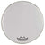 Remo 22" Smooth White Emperor Marching Bass Drum Head (BB-1222-MP) DRUM SKINS Remo 