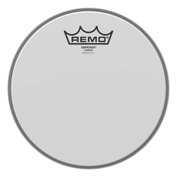 Remo 6" Coated Emperor Drum Head (BE-0106-00) DRUM SKINS Remo 