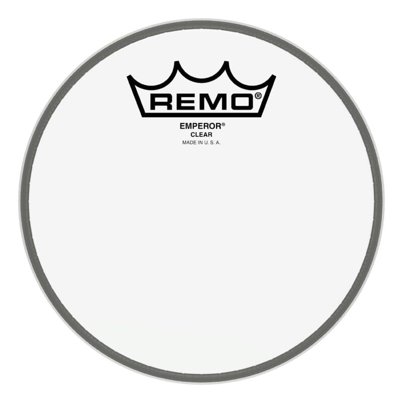 Remo 6" Emperor Drum Head (BE-0306-00) DRUM SKINS Remo 