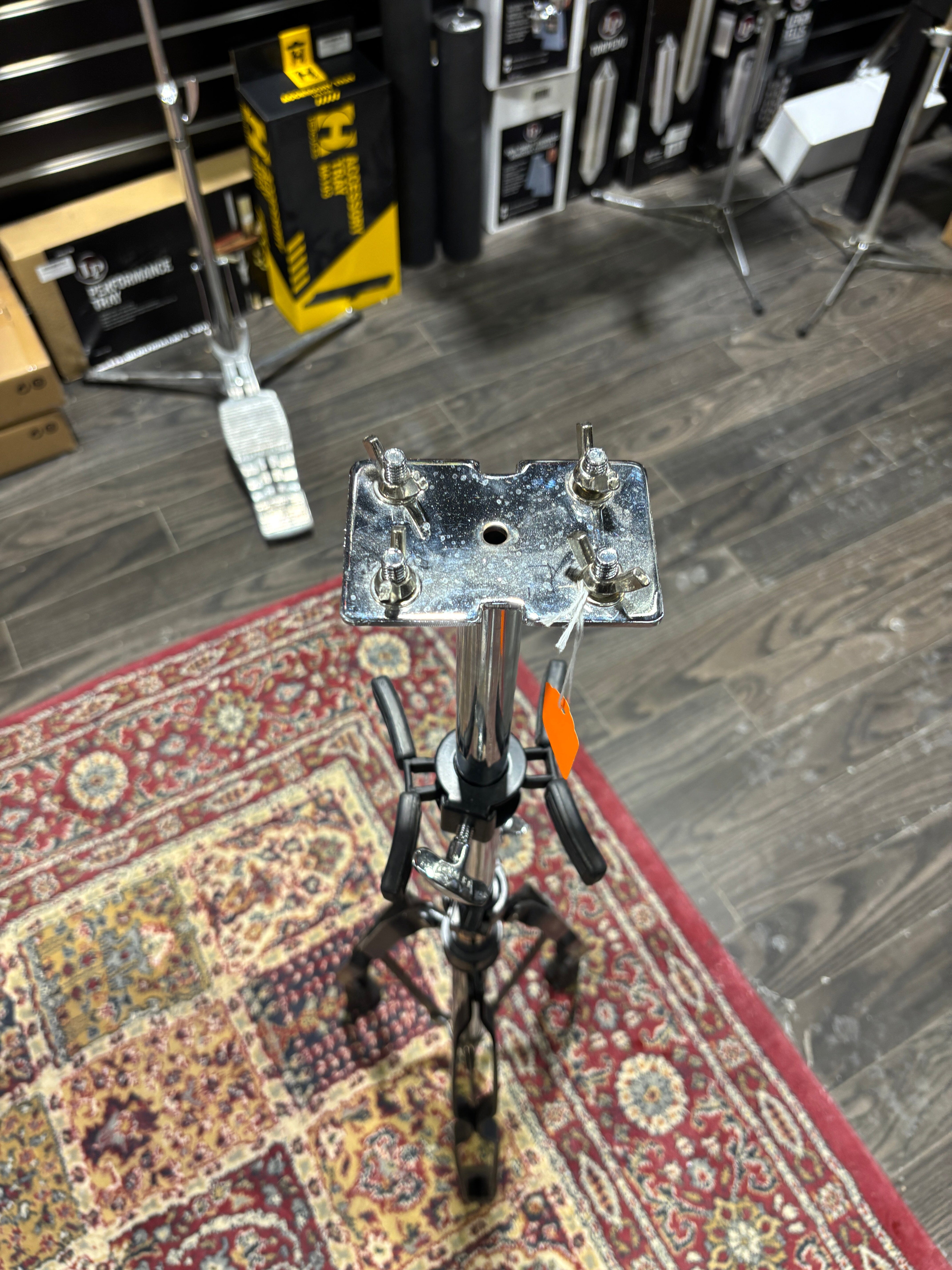 Remo Crown Conga Stands NEW HARDWARE Remo 