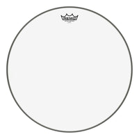Thumbnail for Remo Emperor Vintage Clear Drumhead, 10