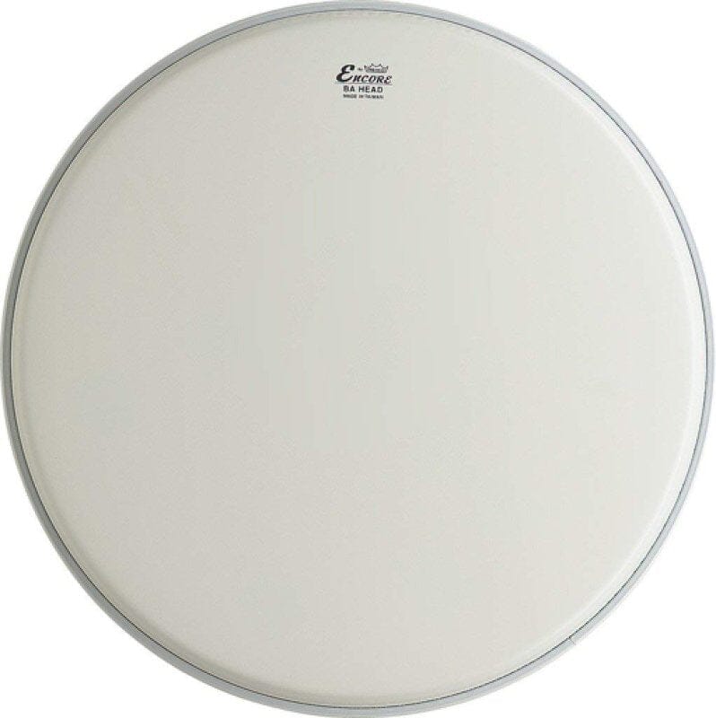 Remo Encore Series 14" Ambassador Weatherking Coated Drum Head (EN-0114-BA) DRUM SKINS Remo 