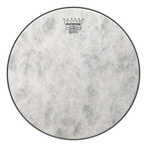 Remo Fiberskyn Diplomat Classic Fit 13" Drum Head (CL-0513-FD) DRUM SKINS Remo 