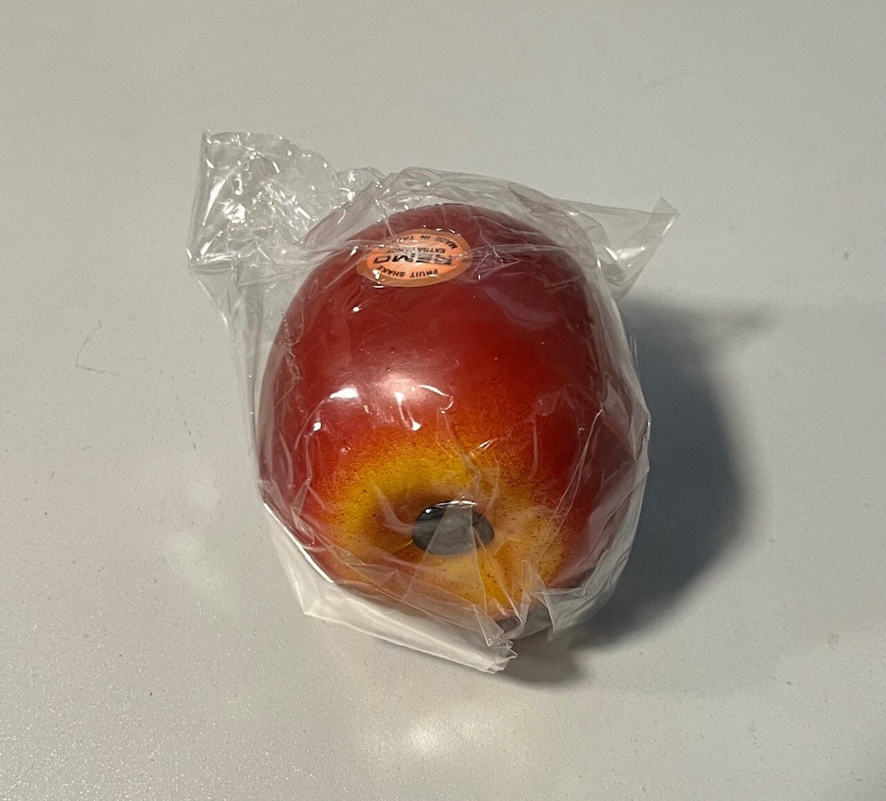 Remo Fruit Shakes, Apple NEW PERCUSSION Remo 