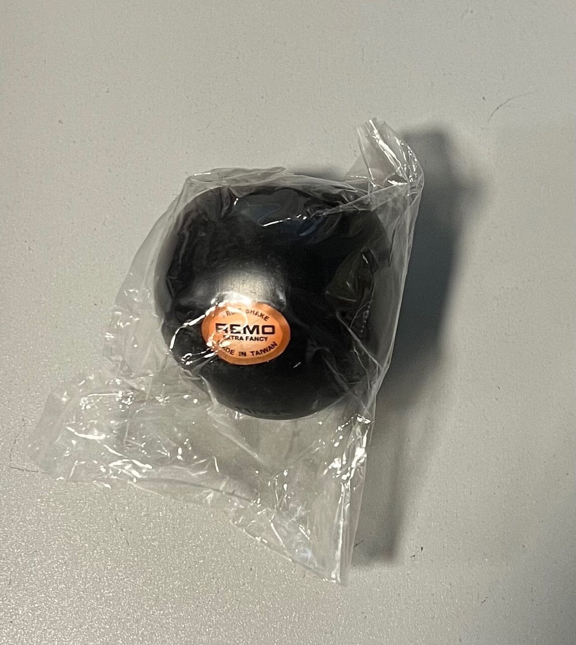 Remo Fruit Shakes, Plum NEW PERCUSSION Remo 