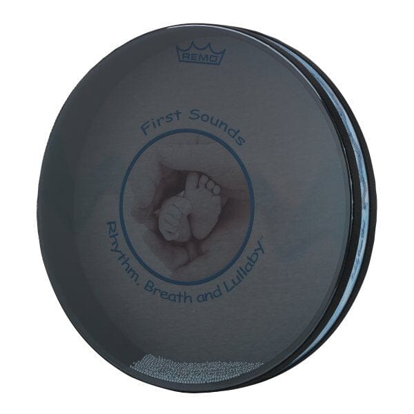 Remo Lullaby Ocean Disc Drum (ET-0216-FS) NEW HAND DRUMS Remo 