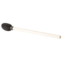 Thumbnail for Remo Soft Black Cover Wood Mallet, 16