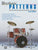 Rhythmic Patterns: Full Drum Set Studies for the Modern Drummer (1963) BOOKS VIDEOS DVD MAGAZINE Alfred 