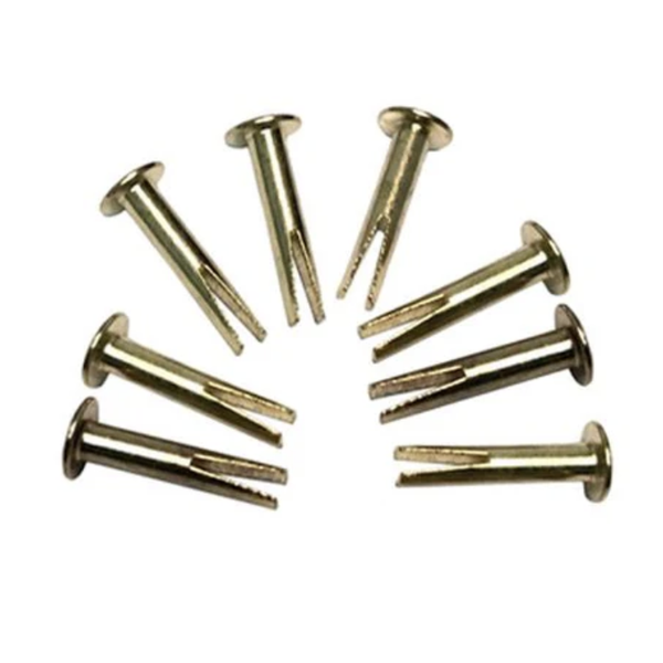 Bosphorus Rivets (BO-R-8PK)