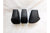 Roc N Soc Drum Throne Rubber Feet (NRFEET) NEW DRUM ACCESSORIES Roc N Soc 