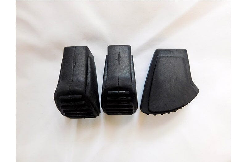 Roc N Soc Drum Throne Rubber Feet (NRFEET) NEW DRUM ACCESSORIES Roc N Soc 