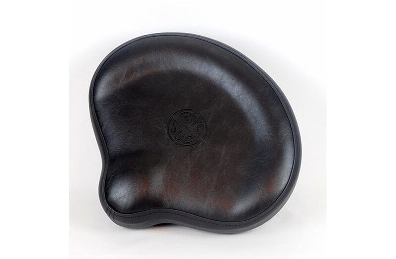 Roc N Soc Nitro Original Throne, Black Vinyl (NR O-N) NEW HARDWARE Roc N Soc 