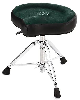 Roc N Soc Nitro Original Throne, Green (NR O-N) NEW HARDWARE Roc N Soc 