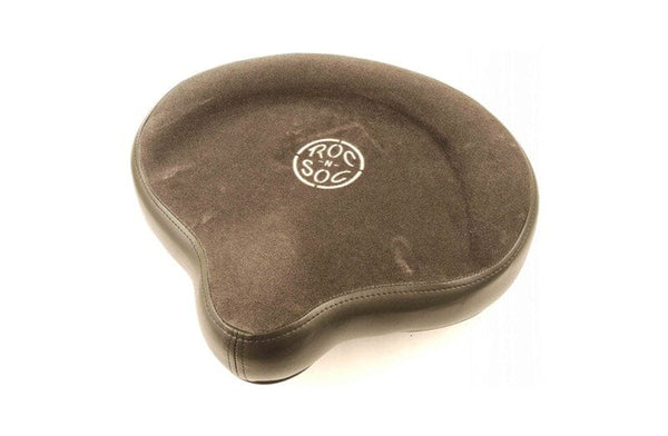 Roc N Soc Nitro Original Throne, Grey (NR O-G) NEW HARDWARE Roc N Soc 