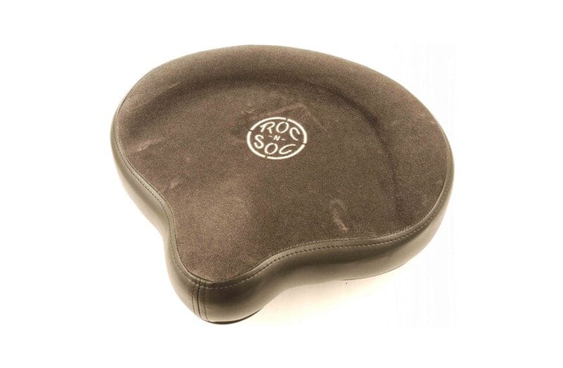 Roc N Soc Nitro Original Throne, Grey (NR O-G) NEW HARDWARE Roc N Soc 