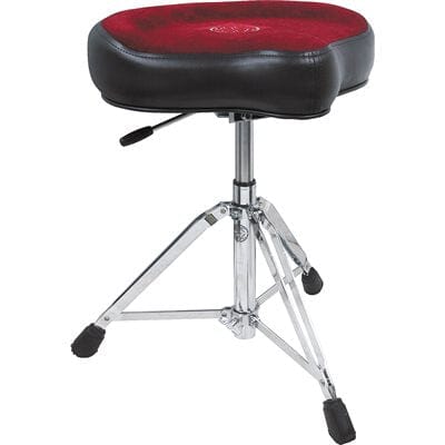 Roc N Soc Nitro Original Throne, Red (NR O-R) thrones Roc N Soc 