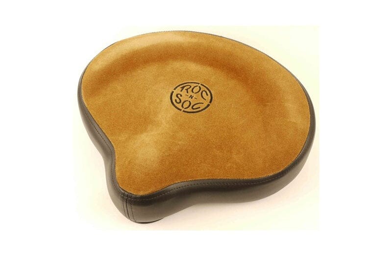 Roc N Soc Nitro Original Throne, Tan (NR O-T) NEW HARDWARE Roc N Soc 