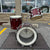 Rogers 12/16/20 Red Onyx Holiday Vintage Drums Rogers 