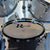 Rogers 1977/78 Metallic Silver 13/14/16/22 USED DRUM KIT Rogers 