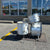 Rogers 1977/78 Metallic Silver 13/14/16/22 USED DRUM KIT Rogers 