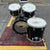 Rogers 72 shell pack 12/13/16/22 CONSIGNMENT DRUM KIT Rogers 