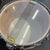 Rogers 8x14 Satin Natural Powertone (Used) USED SNARE DRUMS Rogers 