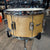 Rogers 8x14 Satin Natural Powertone (Used) USED SNARE DRUMS Rogers 