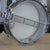 Rogers Dynasonic Snare 7 Line 14 x 5 CONSIGNMENT DRUM KIT Rogers 